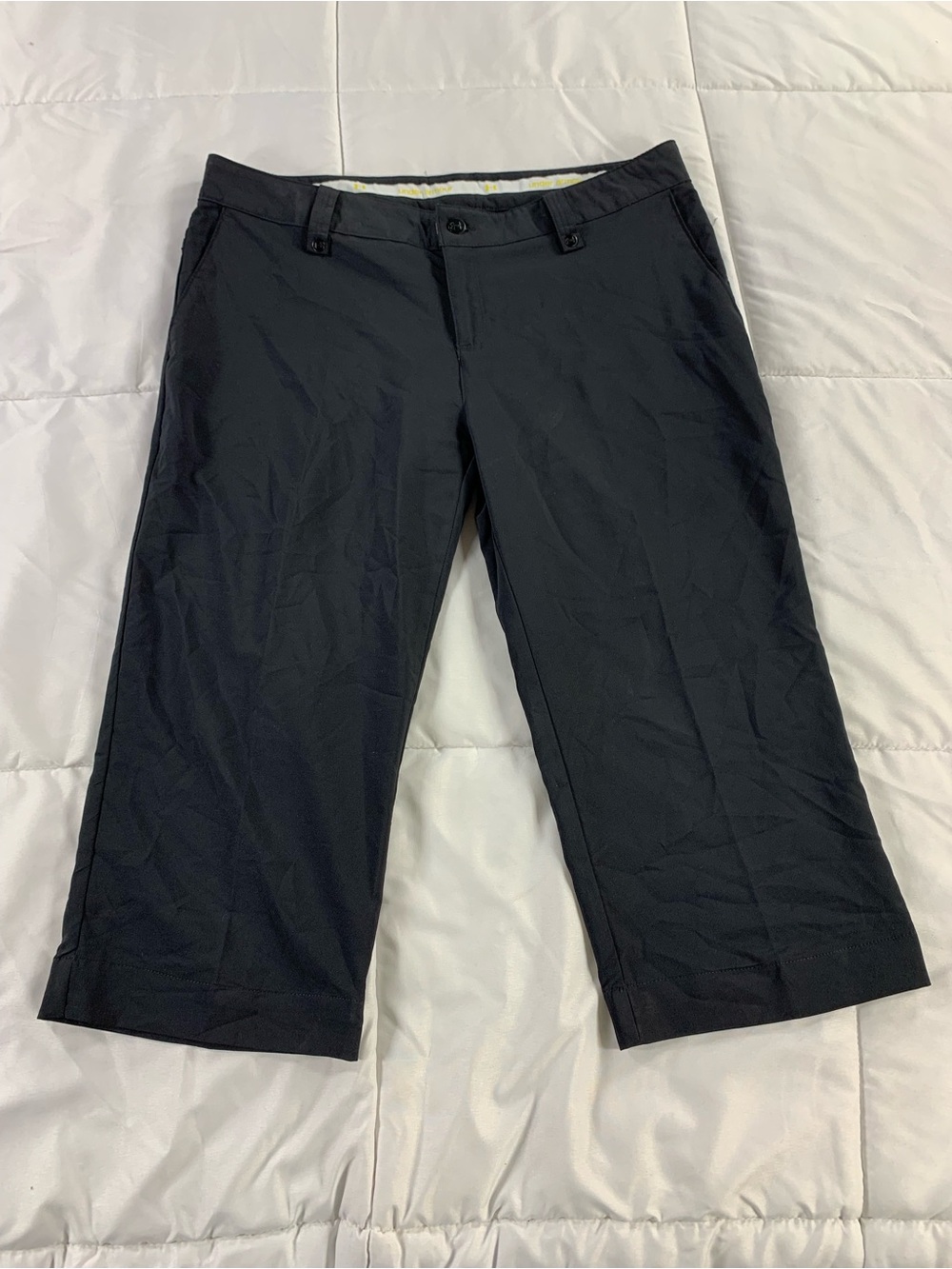 Pre loved UNDER ARMOUR pants womens size 12